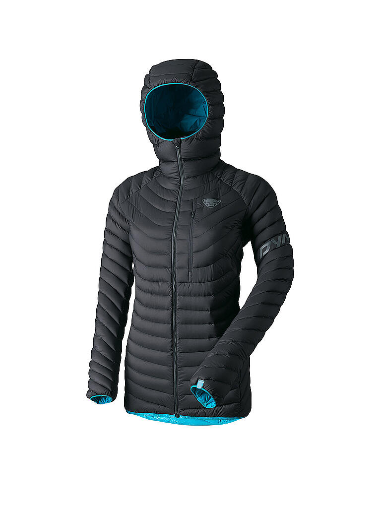 DYNAFIT Damen Isolationsjacke Radical Down Hood